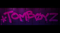 Tomboyz